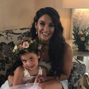 Meet your Posher, Michelle